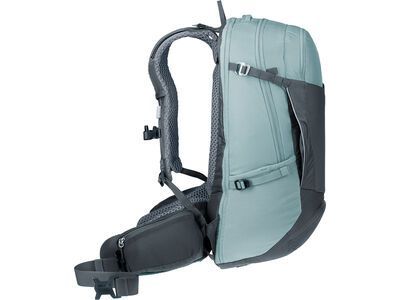 Deuter Trans Alpine Pro 28, graphite-shale - Bild 4