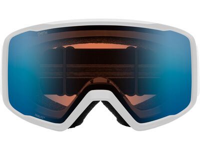 Smith Tribute Photochromic Blue Sensor Mirror / white