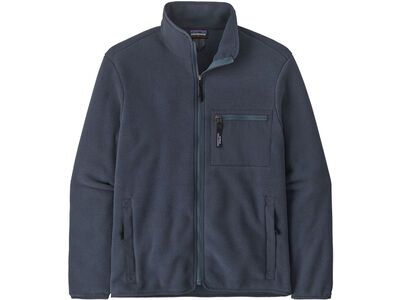 Patagonia Men's Synchilla Jacket smolder blue