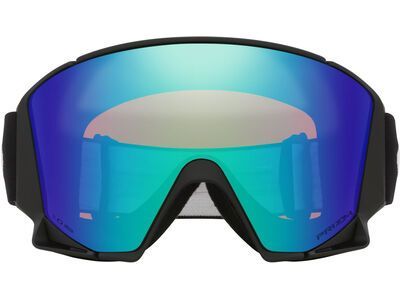 Oakley Flow Scape L, Prizm Snow Argon Iridium & Iced / matte black - Bild 3