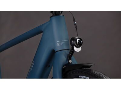 Cube Kathmandu Hybrid C:62 Pro 400X, spectralblue´n´prism - Bild 7