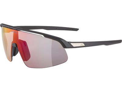 Alpina Turbo Pro S QV, Rainbow Mirror / black matt - Bild 1