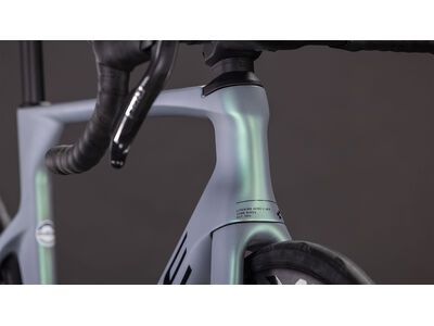 Cube Litening Aero C:68X SLX, seagrey´n´black - Bild 8