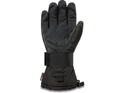 Dakine Wristguard Glove, black - Bild 3
