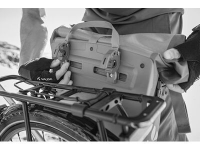 ***2. Wahl*** Vaude Aqua Back Single parrot green - Bild 3