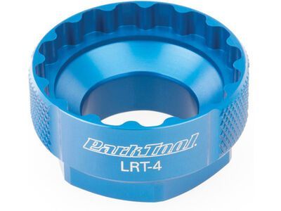 Park Tool LRT-4 Sicherungsring Werkzeug - Shimano Direct Mount - Bild 2