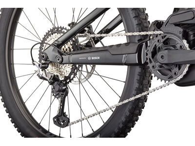 Cannondale Moterra Carbon LT 1, smoke black - Bild 5