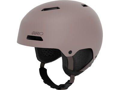 Giro Ledge FS, matte cloud grey - Bild 1