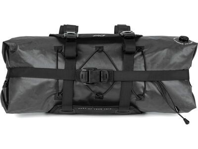 Cube Acid Lenkertasche Pack Pro 15, black - Bild 2