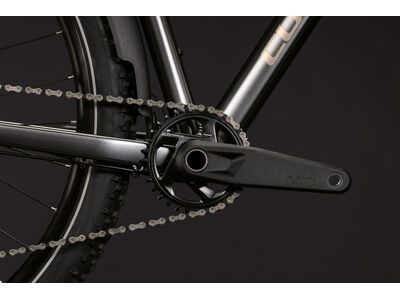 Cube Aim SLX FE 29, slateblack´n´chrome - Bild 3