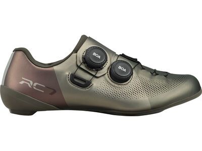 Shimano SH-RC703W Women Road, chrome/rose - Bild 2
