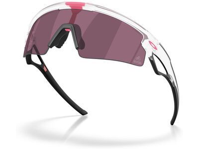 Oakley Sphaera Strike Giro d'Italia Collection, Prizm Road Black - Bild 3