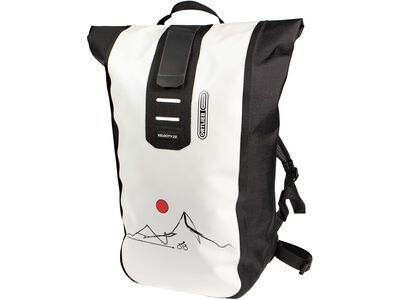 ORTLIEB Velocity Design Line Art - Bild 1