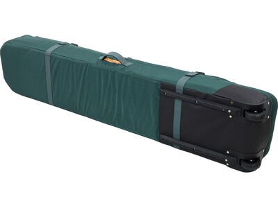 Nitro Tracker Wheelie Board Bag, jungle green - Bild 5