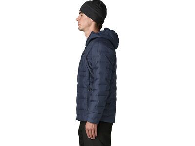 Patagonia Men's Durable Down Hoody, new navy - Bild 9