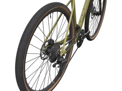 Conway Nyvo 2.0 Diamant, bronze matt - Bild 3