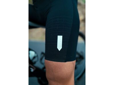 Q36.5 Dottore Pro Bib Shorts, black - Bild 12