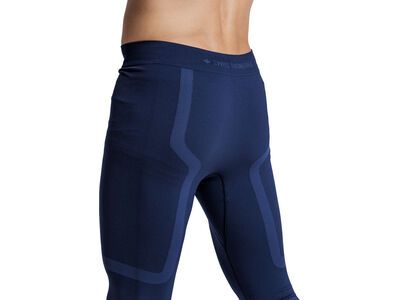 X-Bionic X-Ential Long Tights Men, marine - Bild 8