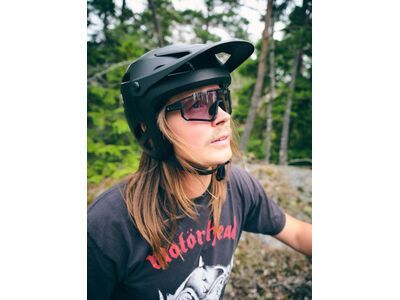 CHPO Siri Photochromic, Transparent Photocromic / matte black - Bild 6