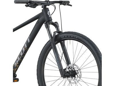 Scott Contrail 10, black brown - Bild 5