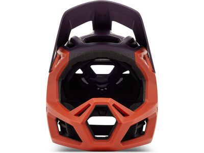 Fox Proframe CLYZO, atomic orange - Bild 3