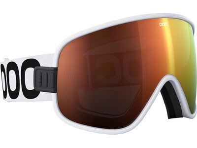 POC Vitrea Mid, Clarity Int. Partly Sunny Orange / hydrogen white - Bild 3