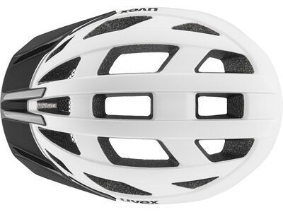 uvex i-vo 2, white matt - Bild 4