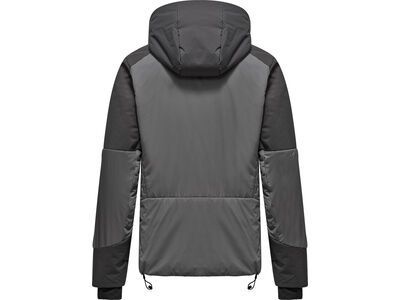 Salewa Ortles TirolWool Air Kapuzenjacke Herren, quiet shade - Bild 2