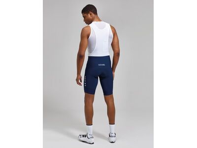 Le Col Pro Bib Shorts II, navy/white - Bild 8