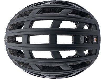 Cratoni C-AirLite, black matt-glossy - Bild 4