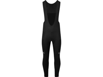 Le Col Sport Cargo Bib Tights black/black