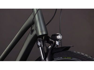 Cube Kathmandu One Trapeze, sagebrushgreen´n´green - Bild 7