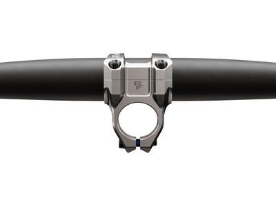 Race Face Turbine Stem, silver - Bild 3