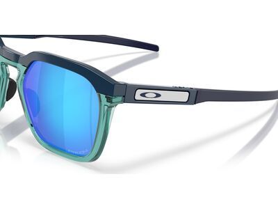 Oakley HSTN SQ 2.0, Prizm Sapphire / abyss - Bild 4