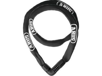 Abus Tresor 6807C/140, black