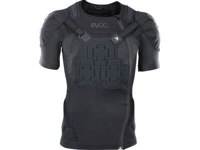 Evoc Protector Jacket Pro, black - Bild 3