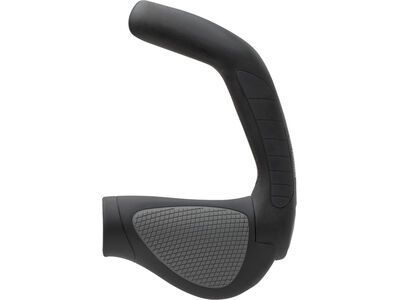 Ergon GP5 Large mit Multi-Position-Barend - Rohloff/Nexus - Bild 2