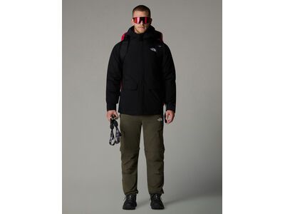 The North Face Men’s Dryvent Mono Triclimate Jacket, tnf black - Bild 9