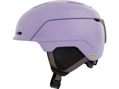 Giro Neo II MIPS, matte lavender pearl - Bild 2