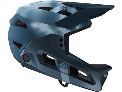 Leatt Helmet MTB Enduro 2.0, galaxy blue - Bild 3