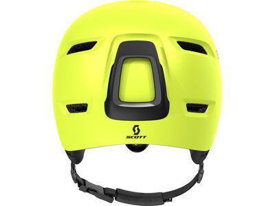 Scott Keeper 2, neon yellow - Bild 4