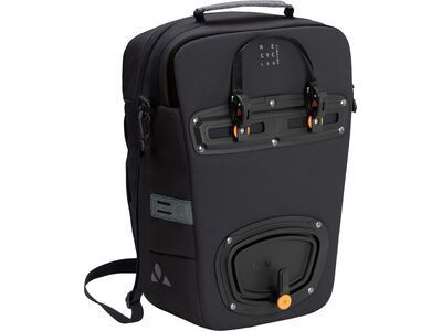 Vaude eBack Single, black - Bild 2