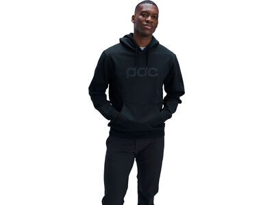 POC Hood, uranium black - Bild 3