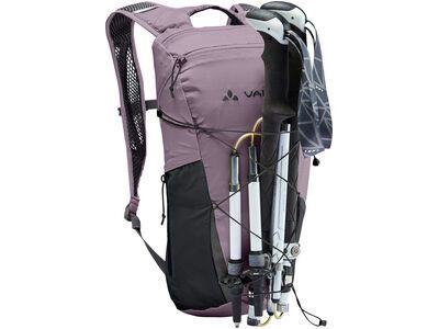 Vaude Uphill 8, purple ash - Bild 6