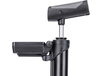 Topeak Turbo Morph Digital, black - Bild 3