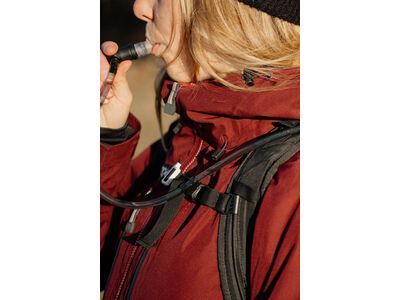 Fidlock Hermetic Tube Clip M (11 mm), black - Bild 6