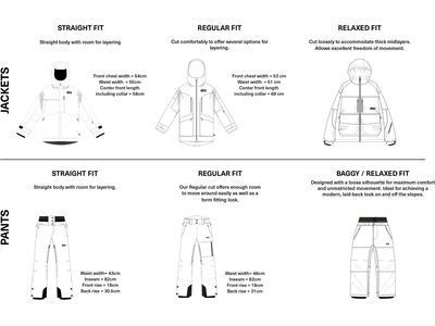 Picture Exa Pants, pure cashmere - Bild 16