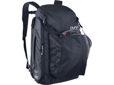 Evoc Athlete Backpack 30 MacAskill, black - Bild 6