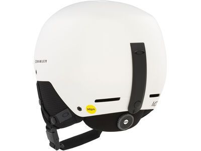 Oakley Mod1 Pro Youth, white - Bild 4