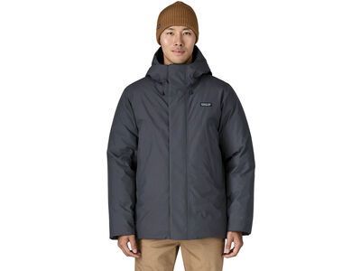 Patagonia Men's Stormshadow Parka, smolder blue - Bild 2